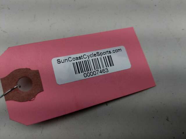 22 Kawasaki Ninja EX 400 Battery Box Tray 35023-0438