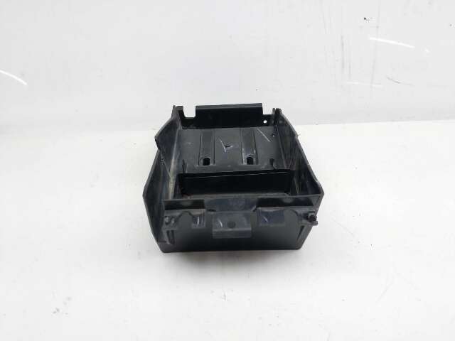 22 Kawasaki Ninja EX 400 Battery Box Tray 35023-0438