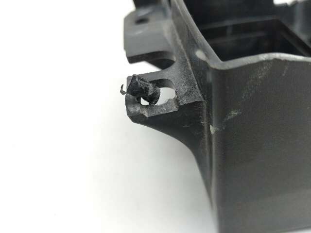 22 Kawasaki Ninja EX 400 Battery Box Tray 35023-0438