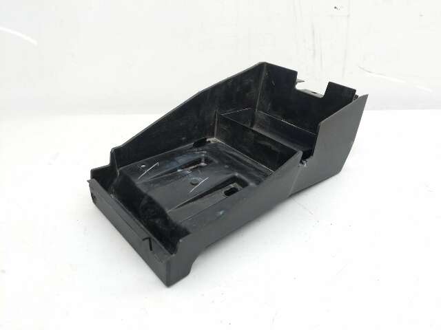 22 Kawasaki Ninja EX 400 Battery Box Tray 35023-0438