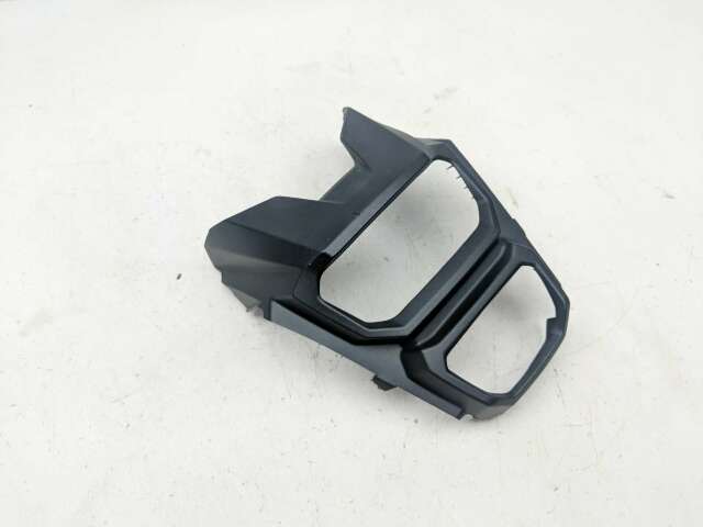 、 20 Honda Grom 125 Upper Headlight Front Fairing Cover 61321-K26