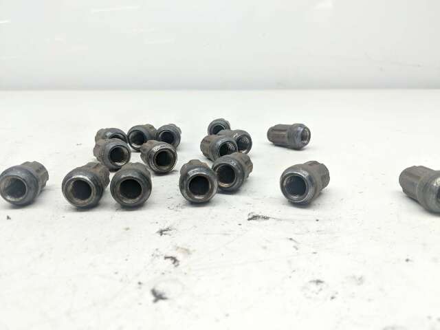 20 CF Moto UForce 1000 Wheel Lug Nut Qty of 16