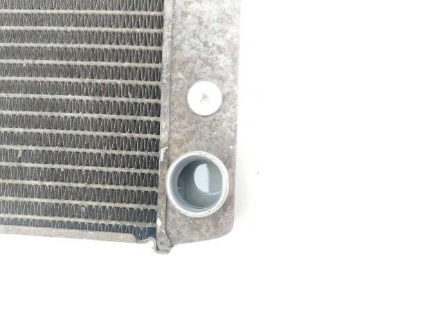 15 Polaris RZR S 900 Radiator