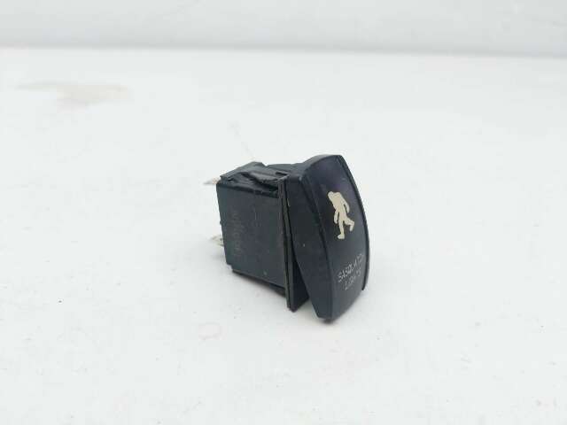 15 Polaris RZR S 900 Accessory Button Switch