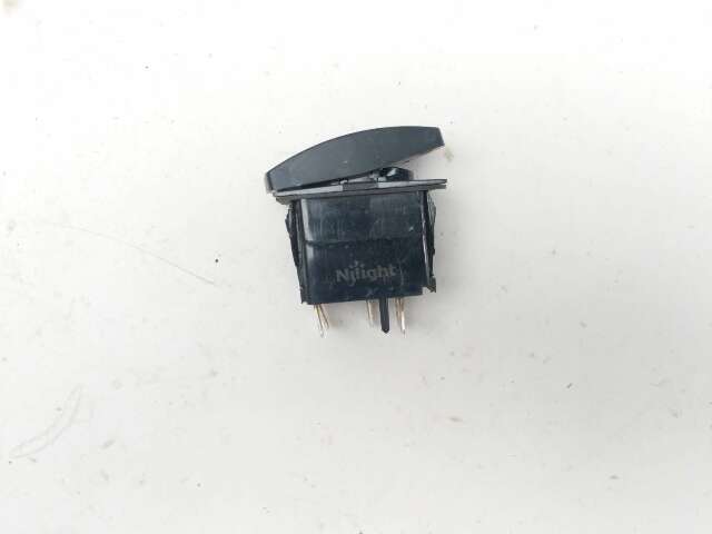 15 Polaris RZR S 900 Accessory Button Switch