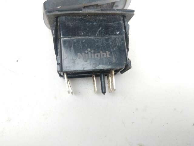 15 Polaris RZR S 900 Accessory Button Switch