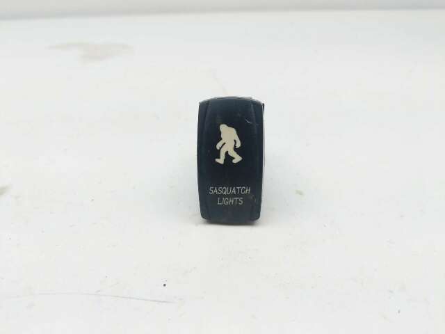 15 Polaris RZR S 900 Accessory Button Switch