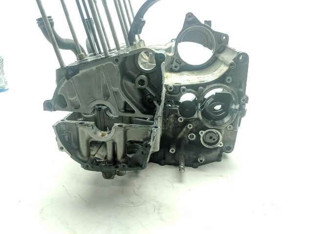 。 02 Suzuki Katana GSX 750 Engine Motor Case Block R736-128376 | eBay