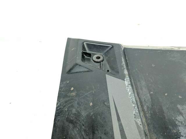 19 Polaris Ranger XP 1000 Front Center Hood Access Panel Cover Plastic 5453728