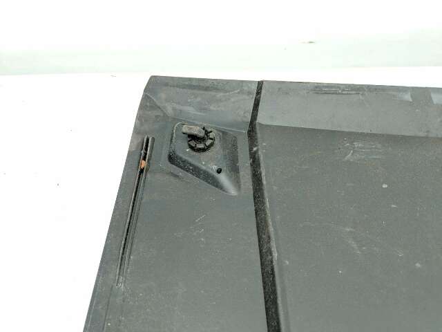19 Polaris Ranger XP 1000 Front Center Hood Access Panel Cover Plastic 5453728