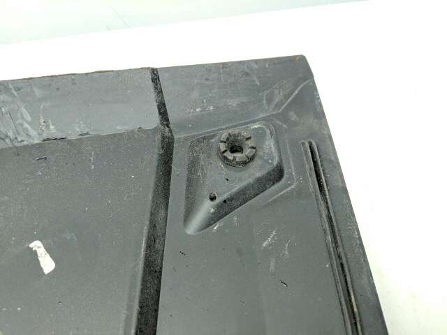 19 Polaris Ranger XP 1000 Front Center Hood Access Panel Cover Plastic 5453728