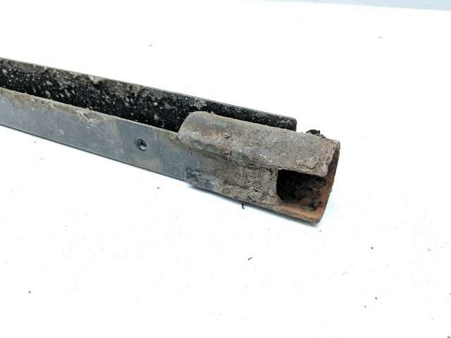 19 Polaris Ranger XP 1000 Roll Cage Mount Bracket Support Frame