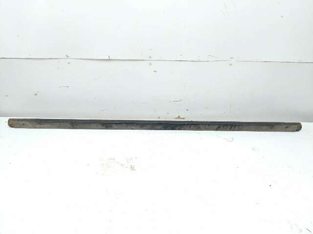 19 Polaris Ranger XP 1000 Roll Cage Mount Bracket Support Frame