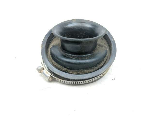 19 Kawasaki Teryx KRT 800 F Air Intake Boot Duct Velocity Stack Clamp (A)