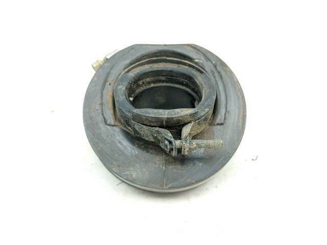 19 Kawasaki Teryx KRT 800 F Air Intake Boot Duct Velocity Stack Clamp (A)