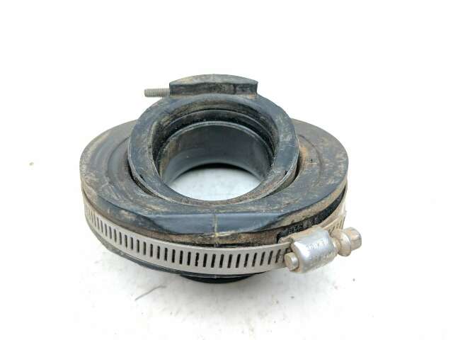 19 Kawasaki Teryx KRT 800 F Air Intake Boot Duct Velocity Stack Clamp (A)