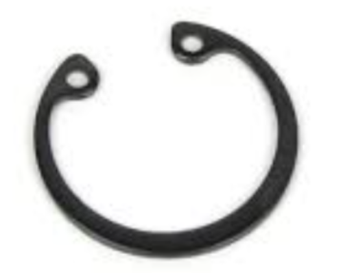 Buddy Cir-clip for Outer Ball Bearing Rear Pulley 92162400000