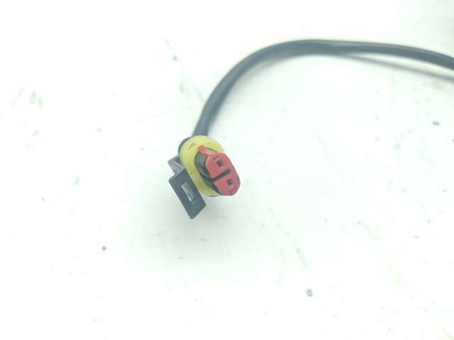 11 Ducati Diavel Left Radiator Cooling Fan