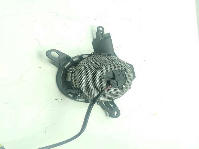11 Ducati Diavel Left Radiator Cooling Fan