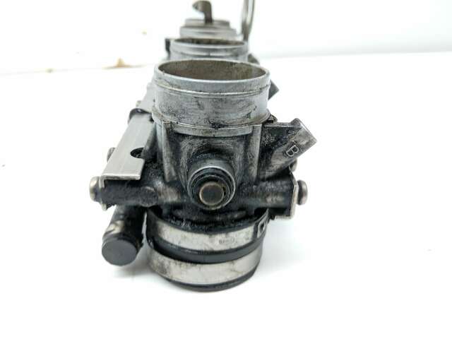 00 BMW K1200LTC Custom Throttle Body Bodies 11151465009