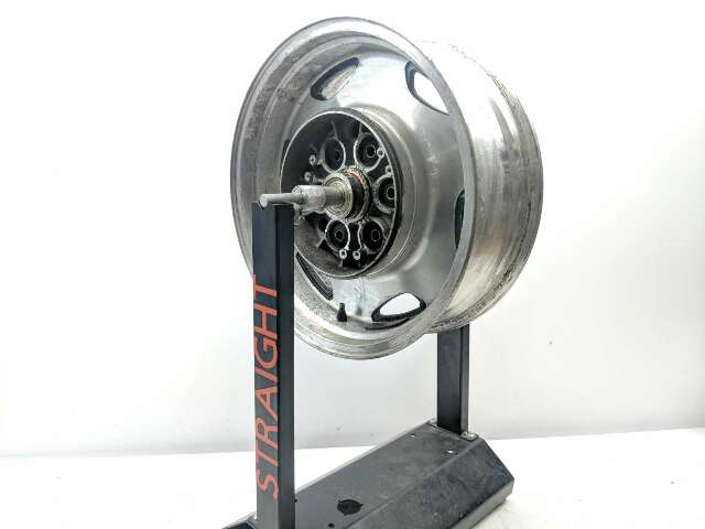 99 Suzuki VL1500X Intruder LC Rear Wheel Rim Straight 15 x 5.00 | eBay
