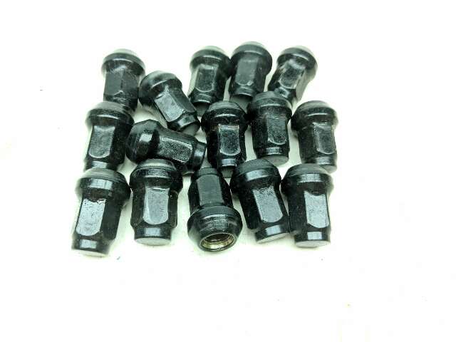 04 Polaris Ranger 500 Wheel Lug Nut Qty of 15 | eBay