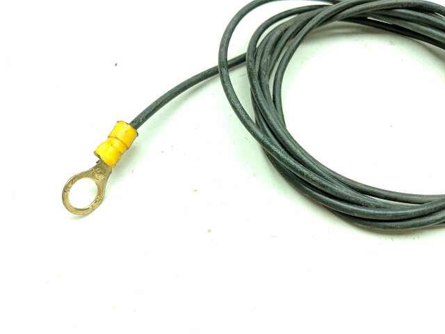 04 Polaris Ranger 500 Battery Wire Cable Lines