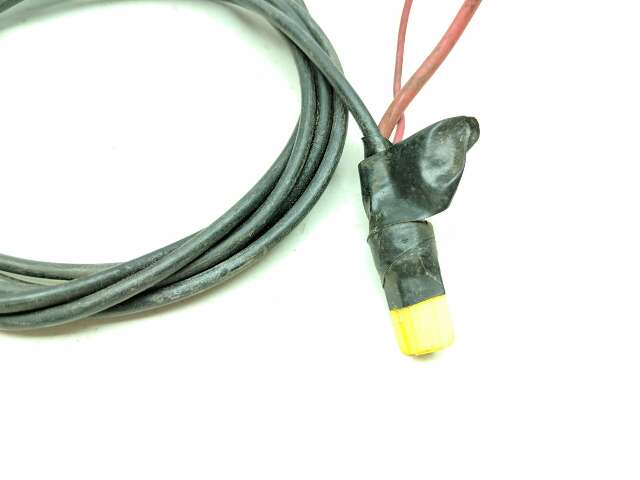 04 Polaris Ranger 500 Battery Wire Cable Lines