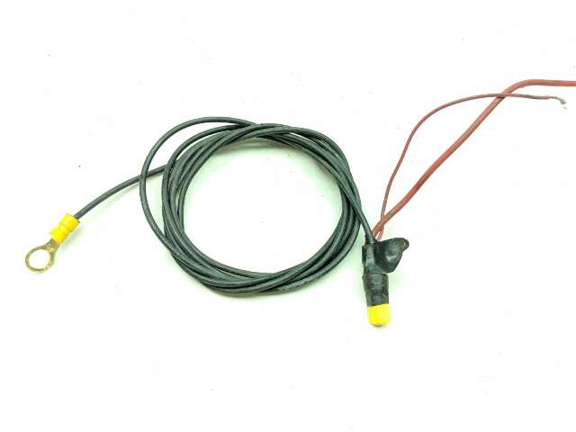 04 Polaris Ranger 500 Battery Wire Cable Lines