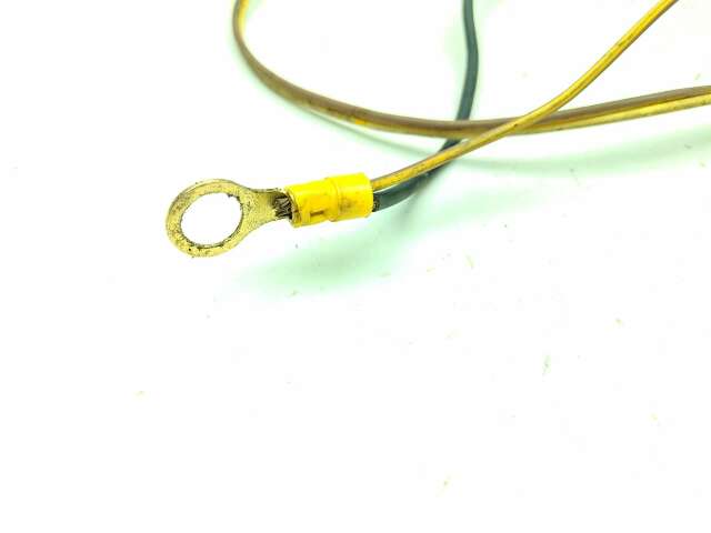 04 Polaris Ranger 500 Battery Wire Cable Lines