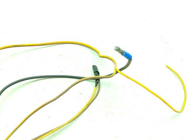 04 Polaris Ranger 500 Battery Wire Cable Lines