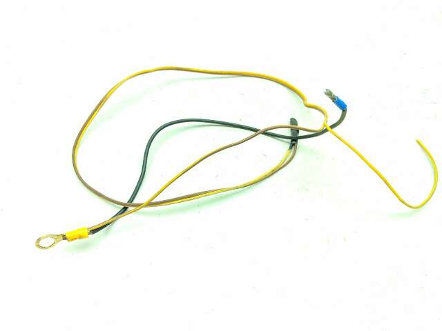 04 Polaris Ranger 500 Battery Wire Cable Lines