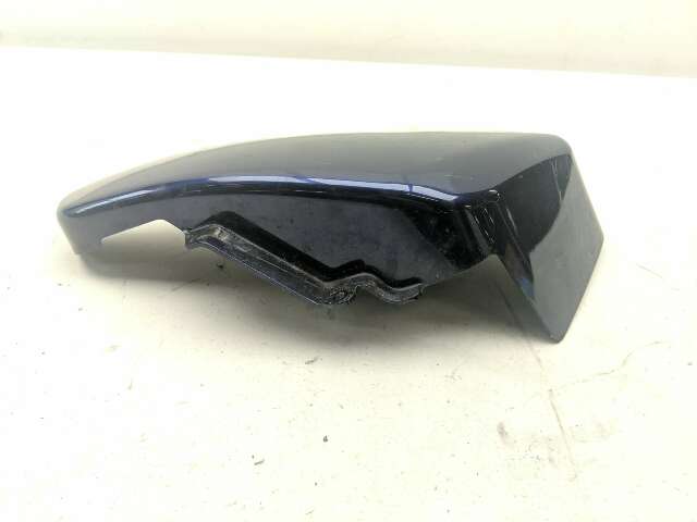 06 Suzuki M109R VZR1800 Right Side Cover Lower Seat Panel Fairing