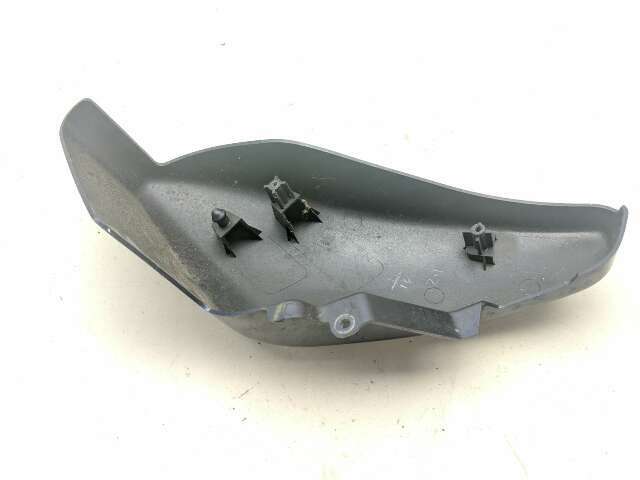 06 Suzuki M109R VZR1800 Right Side Cover Lower Seat Panel Fairing