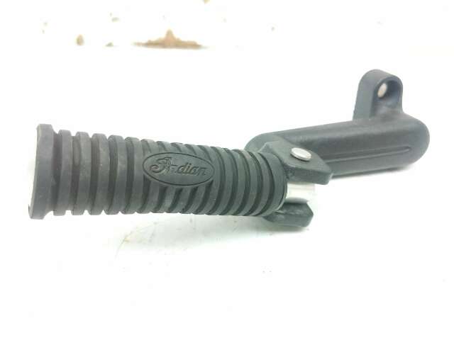 17 Indian Chieftain Limited Right Front Driver Foot Peg | eBay