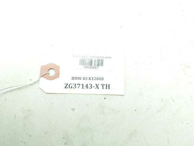 03 BMW K1200RS Rear Shock Link Linkage (A) | eBay 03 BMW K1200RS Rear Shock Link Linkage (A) | eBay