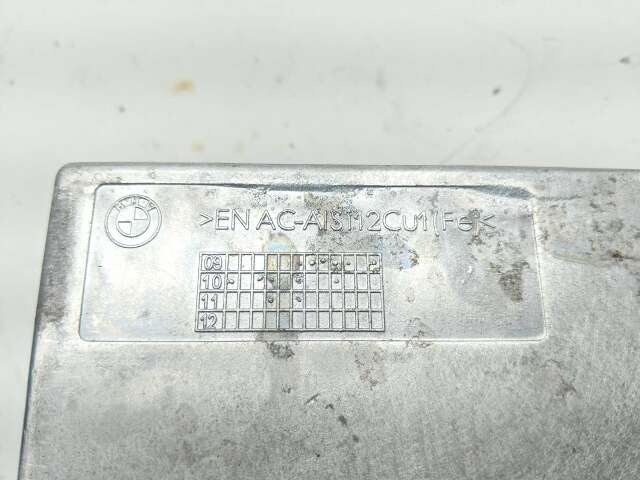 12 BMW R 1200 RT Central Chassis Electronics Control Module 61358521878