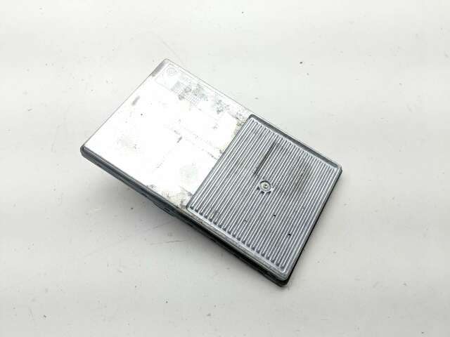 12 BMW R 1200 RT Central Chassis Electronics Control Module 61358521878