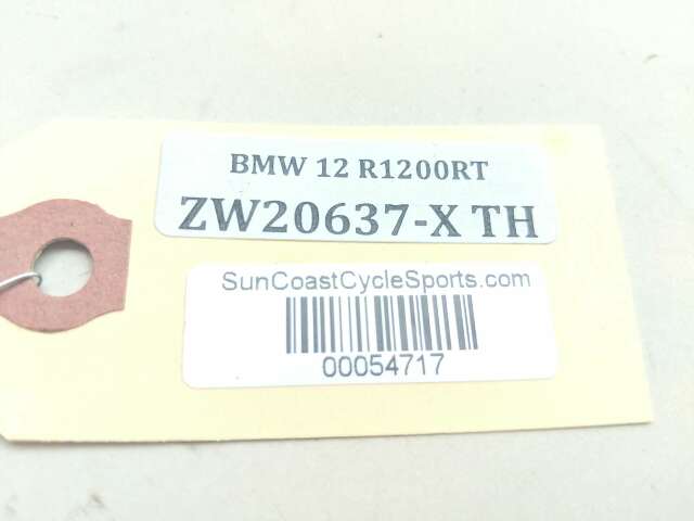 12 BMW R 1200 RT Side Kick Stand Kickstand