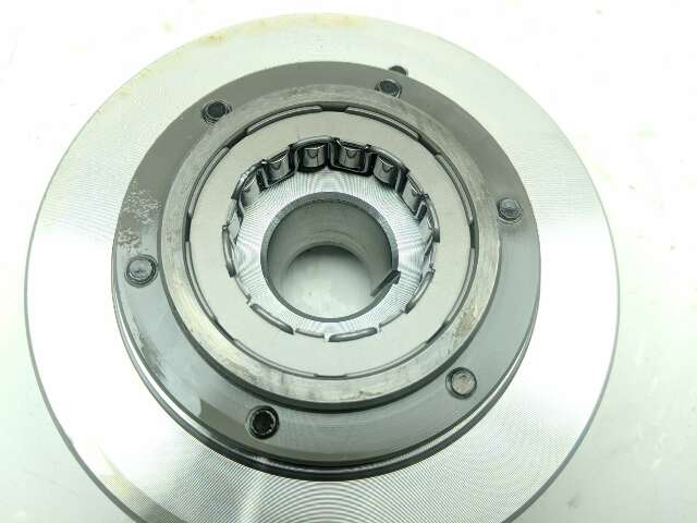 ⚠️専用ページ⚠️ 16 Kawasaki Z800 Engine Motor Flywheel Stator Alternator Magneto