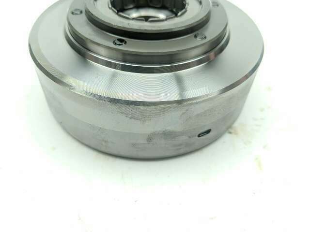 16 Kawasaki Z800 Engine Motor Flywheel Stator Alternator Magneto