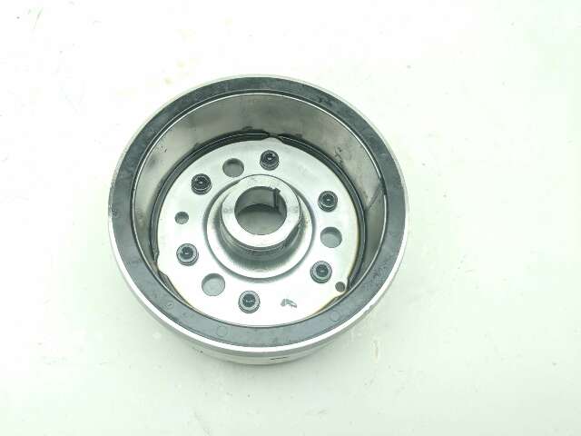 16 Kawasaki Z800 Engine Motor Flywheel Stator Alternator Magneto
