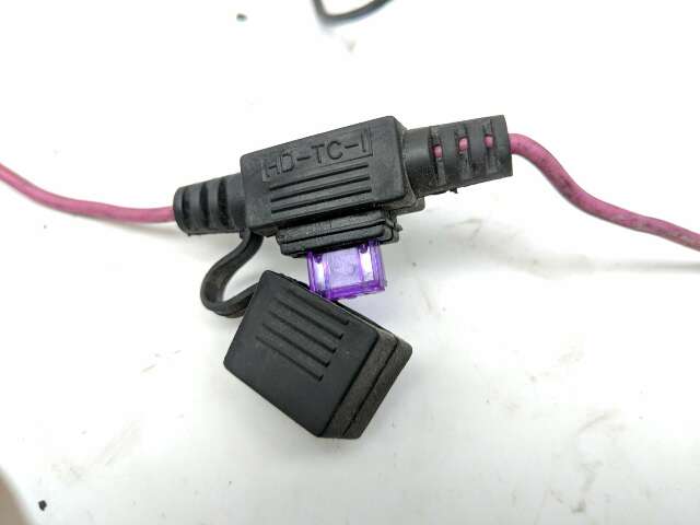 06 Kawasaki Vulcan Drifter 800 VN800 Street Magic Control Module w