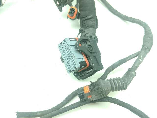 15 Can Am Spyder Roadster F3 Fuel Injector Wire Wiring Harness
