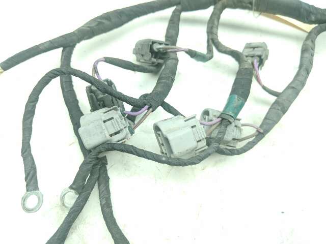 15 Can Am Spyder Roadster F3 Fuel Injector Wire Wiring Harness