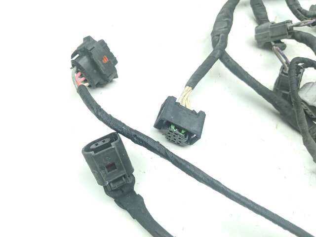 15 Can Am Spyder Roadster F3 Fuel Injector Wire Wiring Harness