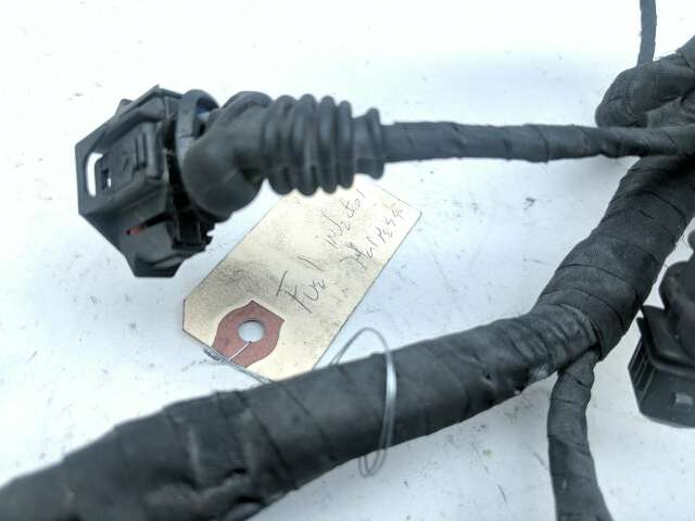 15 Can Am Spyder Roadster F3 Fuel Injector Wire Wiring Harness