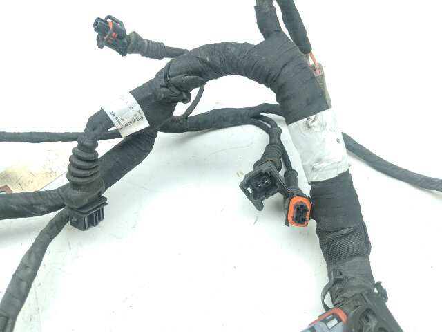 15 Can Am Spyder Roadster F3 Fuel Injector Wire Wiring Harness