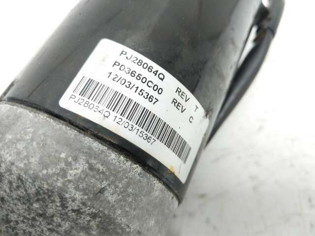 じゅん 15 Can Am Spyder Roadster F3 Power Steering Unit Motor EPS Control