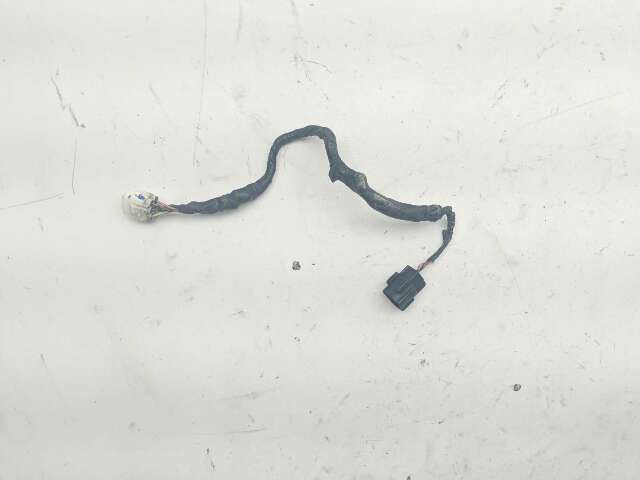 02 03 Kawasaki VN1500 Vulcan Mean Streak Headlight Wire Wiring